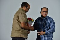 Sarabha Movie Trailer Launch